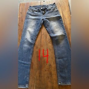 Day trip Woman’s Jeans